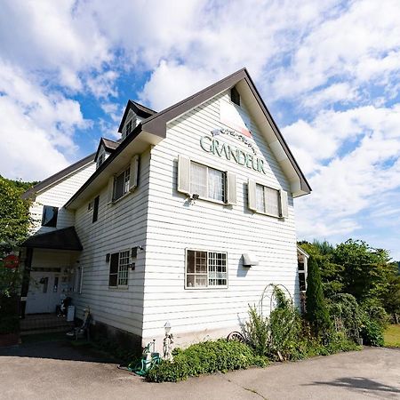 Hotel Tabist Kiyosato Grandeur Yatsugatake Hokuto  Esterno foto