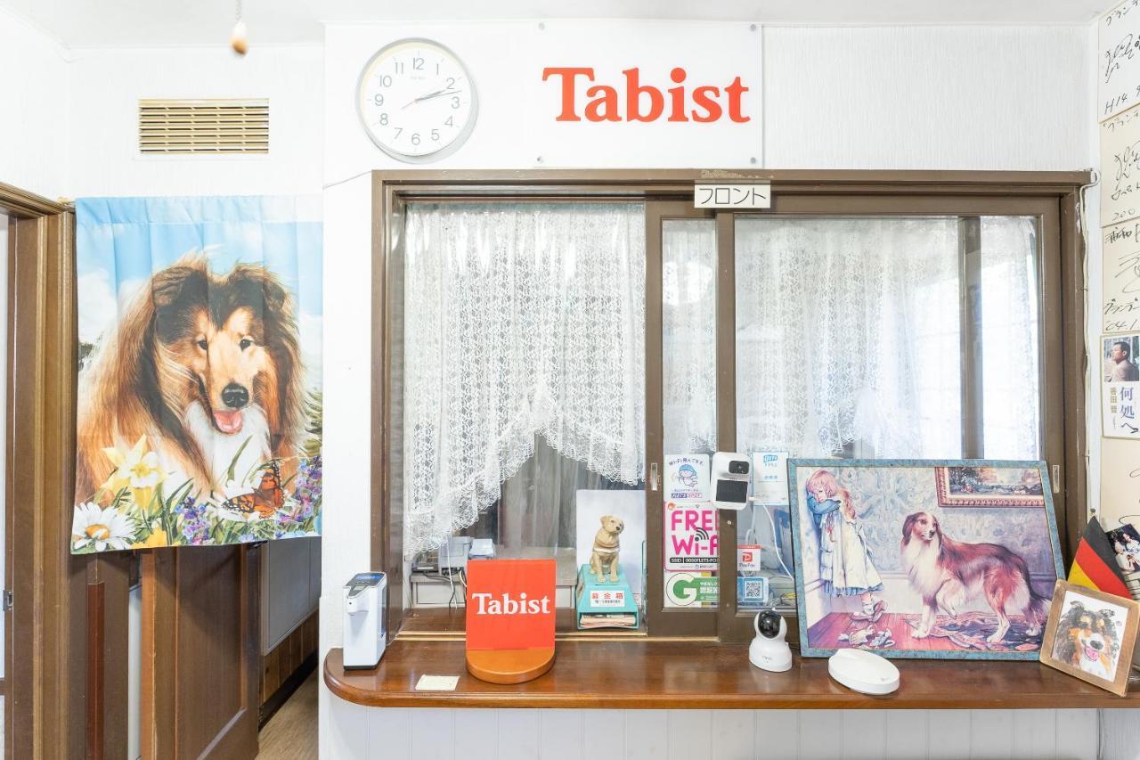 Hotel Tabist Kiyosato Grandeur Yatsugatake Hokuto  Esterno foto