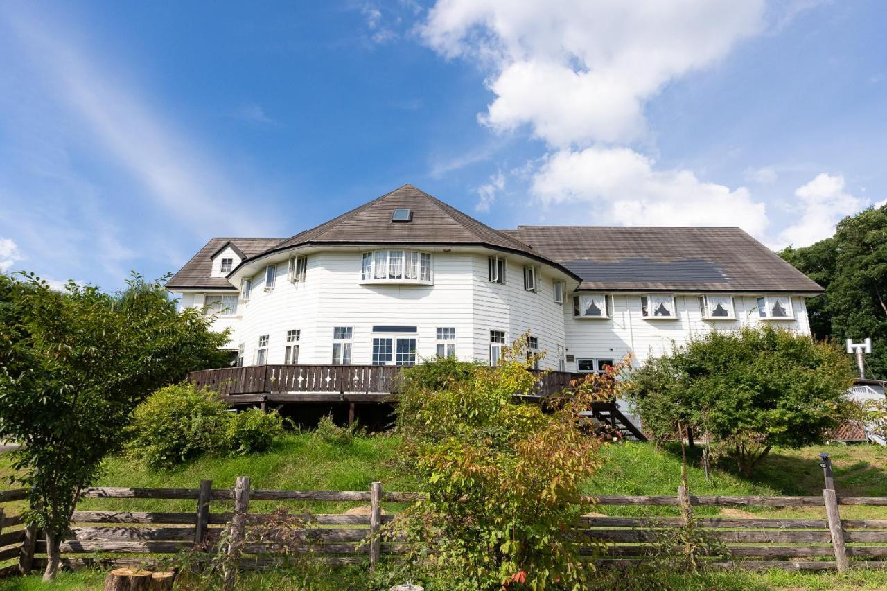 Hotel Tabist Kiyosato Grandeur Yatsugatake Hokuto  Esterno foto