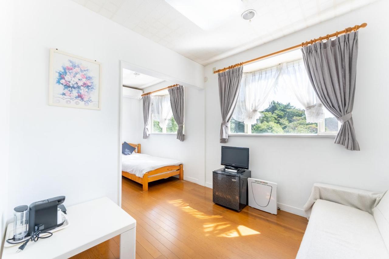 Hotel Tabist Kiyosato Grandeur Yatsugatake Hokuto  Esterno foto