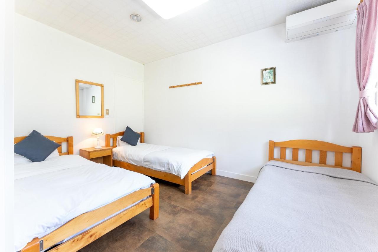 Hotel Tabist Kiyosato Grandeur Yatsugatake Hokuto  Esterno foto