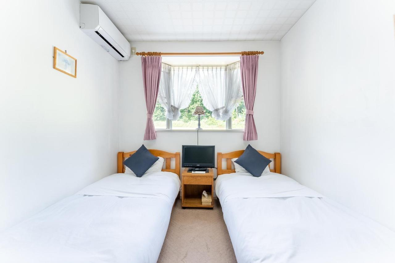 Hotel Tabist Kiyosato Grandeur Yatsugatake Hokuto  Esterno foto