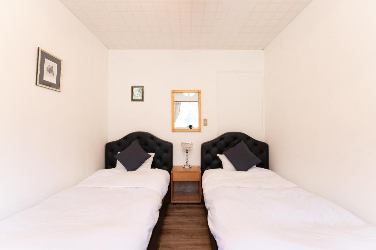 Hotel Tabist Kiyosato Grandeur Yatsugatake Hokuto  Esterno foto