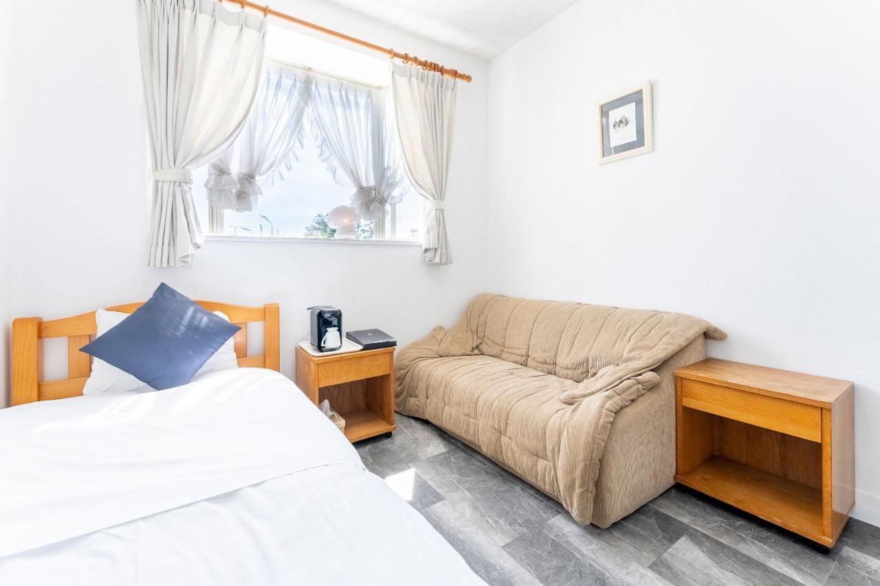Hotel Tabist Kiyosato Grandeur Yatsugatake Hokuto  Esterno foto