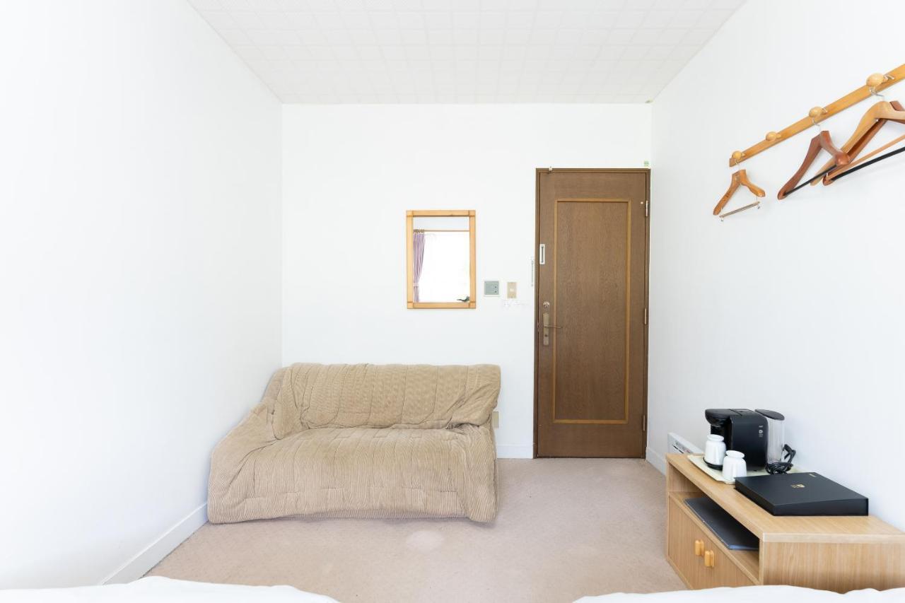 Hotel Tabist Kiyosato Grandeur Yatsugatake Hokuto  Esterno foto