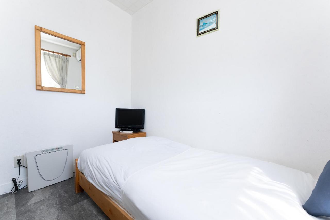Hotel Tabist Kiyosato Grandeur Yatsugatake Hokuto  Esterno foto