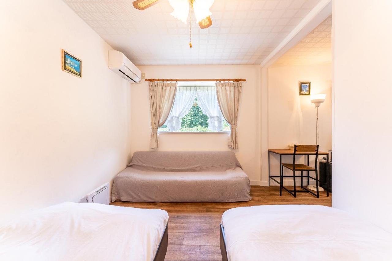 Hotel Tabist Kiyosato Grandeur Yatsugatake Hokuto  Esterno foto
