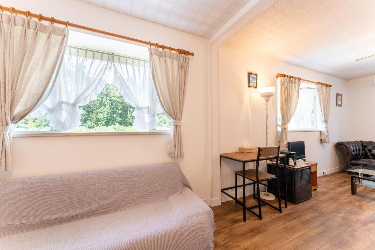 Hotel Tabist Kiyosato Grandeur Yatsugatake Hokuto  Esterno foto