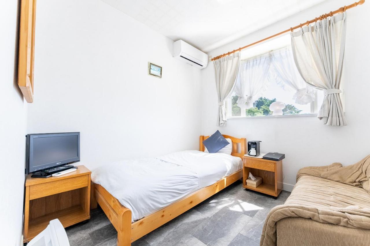 Hotel Tabist Kiyosato Grandeur Yatsugatake Hokuto  Esterno foto