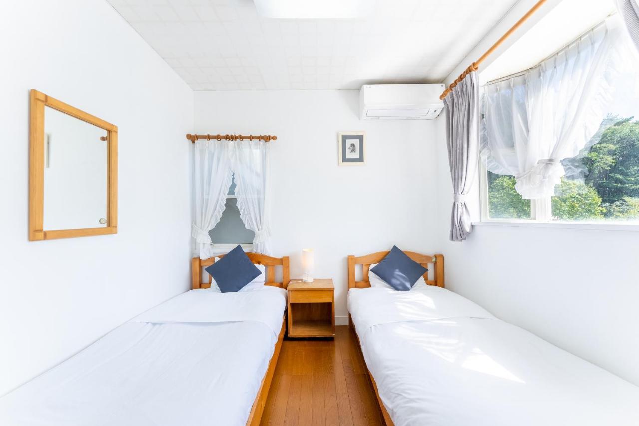 Hotel Tabist Kiyosato Grandeur Yatsugatake Hokuto  Esterno foto