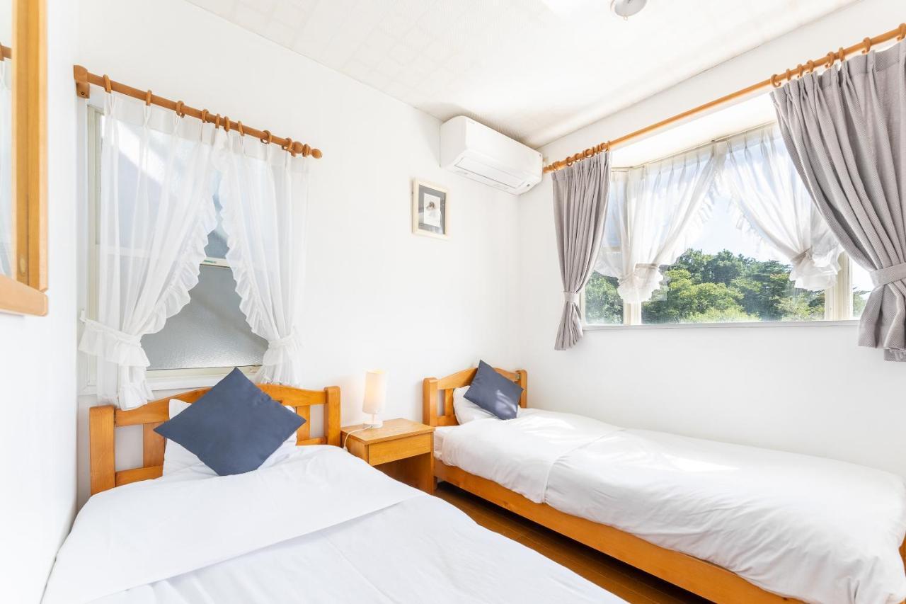 Hotel Tabist Kiyosato Grandeur Yatsugatake Hokuto  Esterno foto