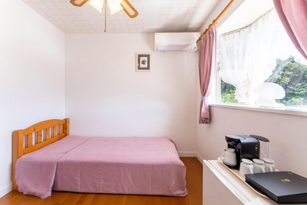 Hotel Tabist Kiyosato Grandeur Yatsugatake Hokuto  Esterno foto