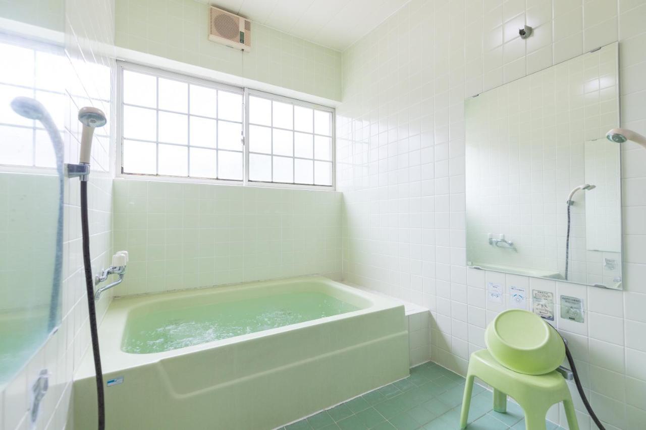 Hotel Tabist Kiyosato Grandeur Yatsugatake Hokuto  Esterno foto